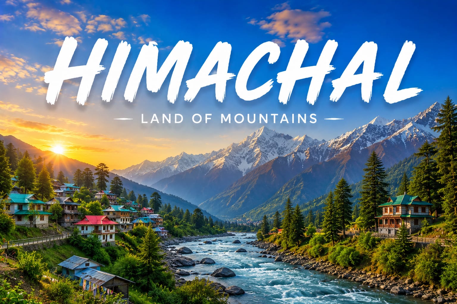Himachal