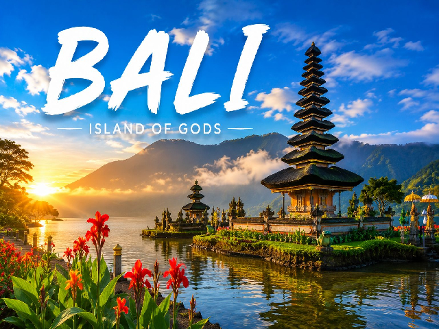 Bali