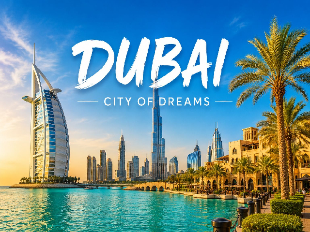 Dubai