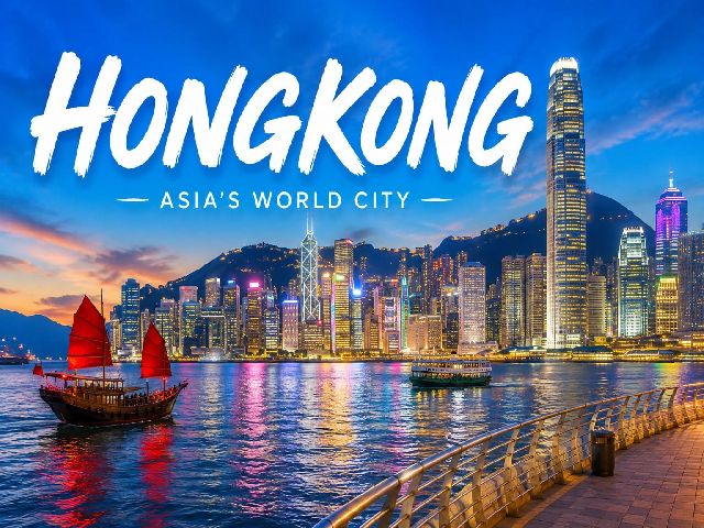 Hongkong