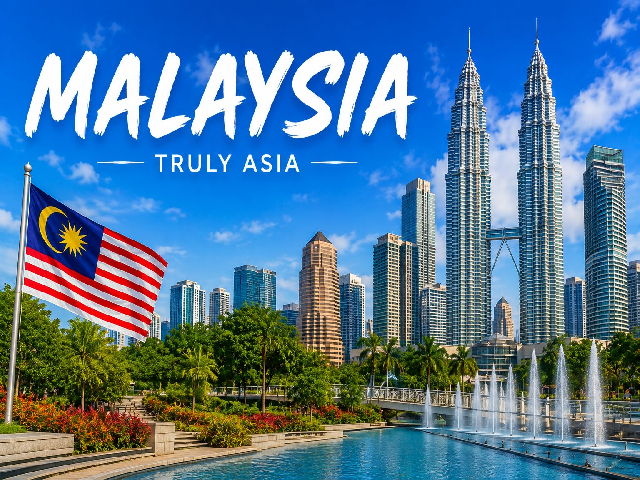 Malaysia