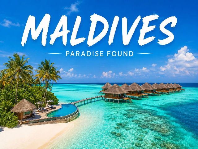 Maldives
