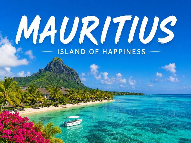 Mauritius