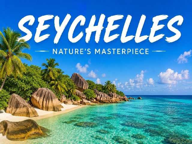 Seychelles