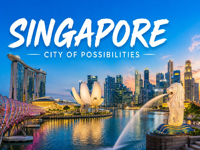 Singapore