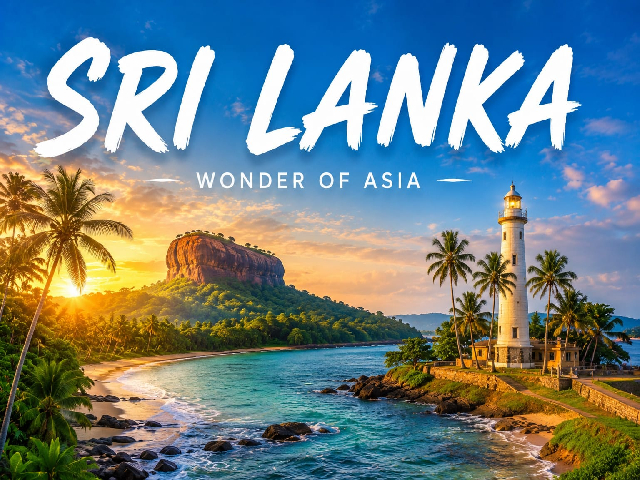 Srilanka
