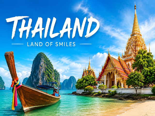 Thailand